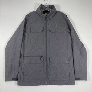 Eddie Bauer Travex Men’s Outdoor Jacket